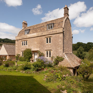 Jamie's Farm, Bath