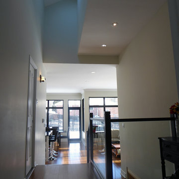 Ajout Beaconsfield 2