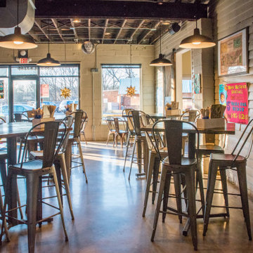 Sokno Taco Cantina