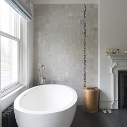 Lusso Stone Recent Customer Projects - Products