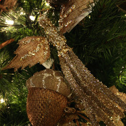 Design 125 Showroom Christmas Products 2015 - Christmas Ornaments