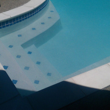 Pools