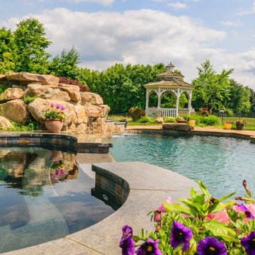 Newtown, Bucks County - Custom Build