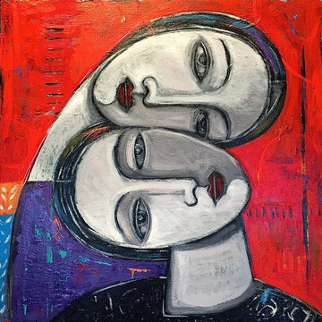 Paintings