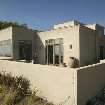Front View