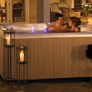 Spas