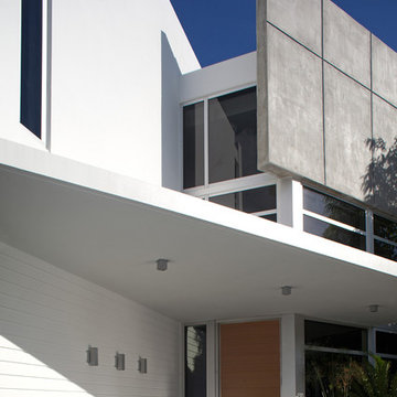 South Parkway Residence