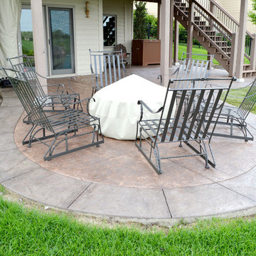 Mueller Home Project