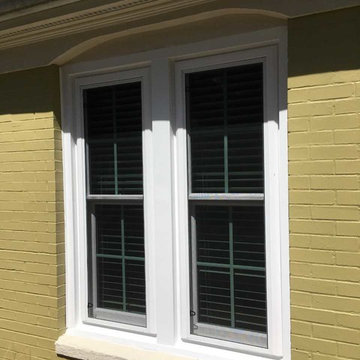 Whispering Pines Vinyl Replacement Windows