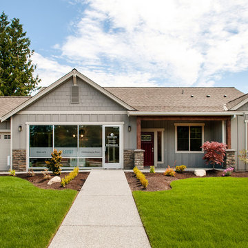 Twin Brooks Active Adult Community