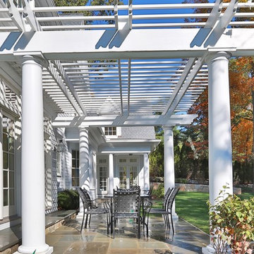 8 Kent Road, Scarsdale, NY