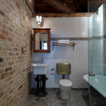 William St Cottage