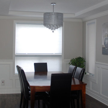 Dietrich - Kitchen & Main Floor Remodel