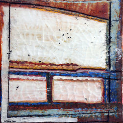The Santa Monica Series No. 10 - Paintings