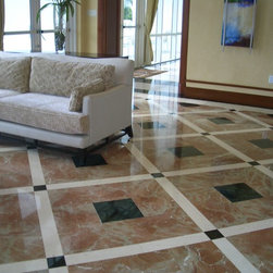 Photo Gallery - Wall And Floor Tile