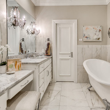 Custom Home Design