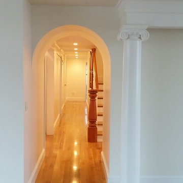 Eel Pond/ Sawyer's Beach Complete House Remodel