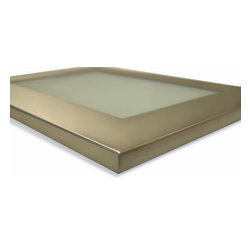 Element Metal Cabinetry - Range Hoods And Vents