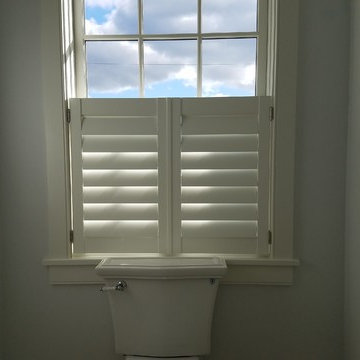 Shutters