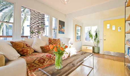 7 Small Bungalows With Room to Spare