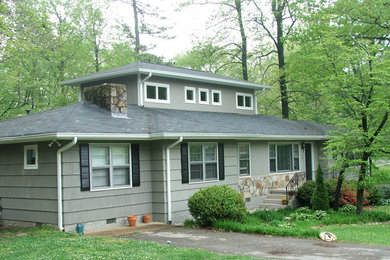 Crowder Residence