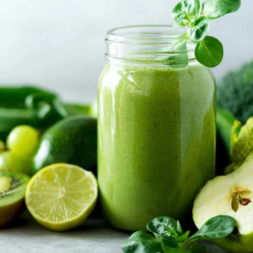 Fix Gut Health Naturally: Your Ultimate Gut Detox Diet Plan for Healing