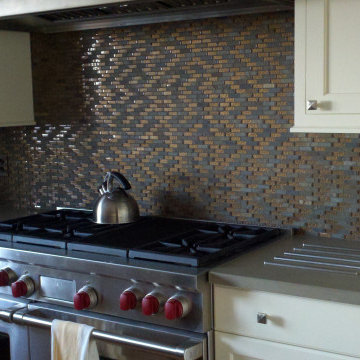 Matching Switch Plates and Outlet Covers to their surrounding materials