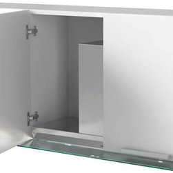 Designer Range Hoods - "Shade" Series - Range Hoods And Vents