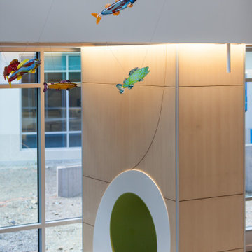 KRMC Pediatric Center