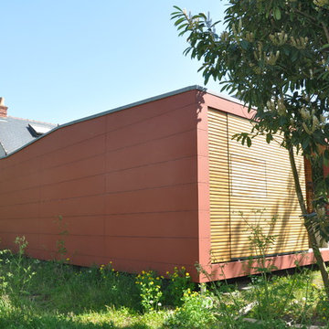 Extension