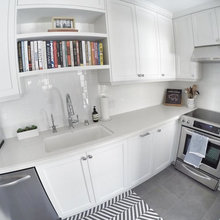 small kitchens