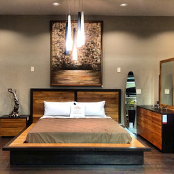 Innovations Furniture - Beds