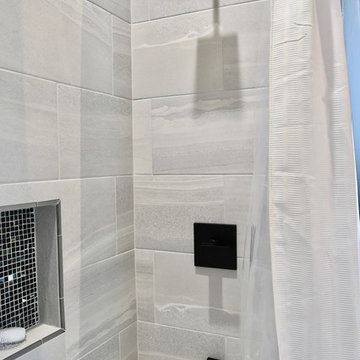 Guest Bathroom Remodel DH