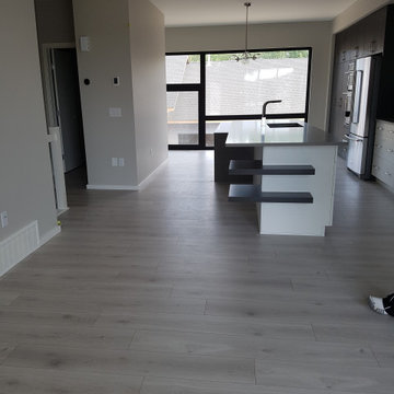 Kitchen Projects