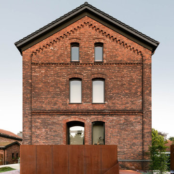 Maison d'habitation, Bremen, Germany