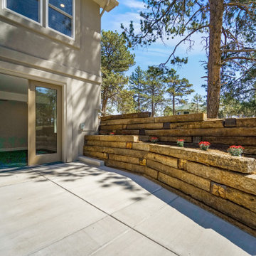 2020 Parade of Homes Custom Design Builders Thurston House