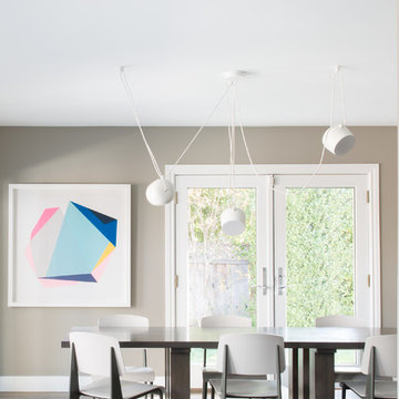 Menlo Park - Kitchen Renovation
