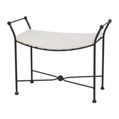 Forja Hispalense- la tienda