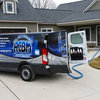 Carpet & Upholstery Cleaners 