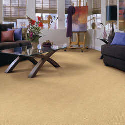 Shaw - Summer Splash - Residential Carpet - Flooring