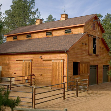 Barn