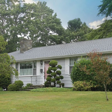 GAF Lifetime Roofing System, Fairhaven, MA