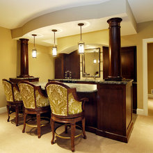 Portlandt - Kitchen island
