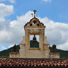 hacienda