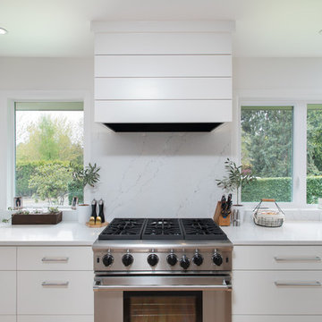 Raleigh Hills Kitchen Remodel - Portland