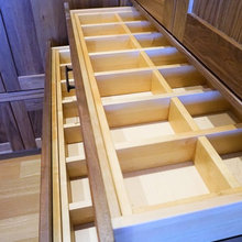 Organizing Storage