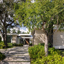 Exteriors - Modern