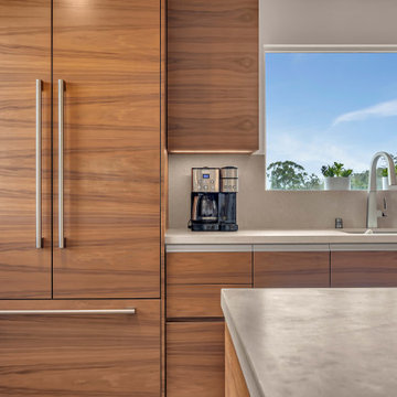 BELVEDERE CT BURLINGAME, CA - Home Remodel