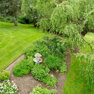 My Houzz: Golden Hill Studio Garden Tour