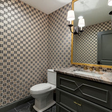 Linton Powder Bath